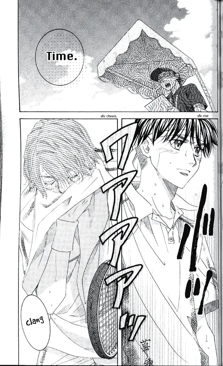 Read Shanimuni Go chapter 179 image 4 on Lezhin