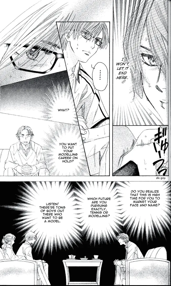 Read Shanimuni Go chapter 179 image 6 on Lezhin