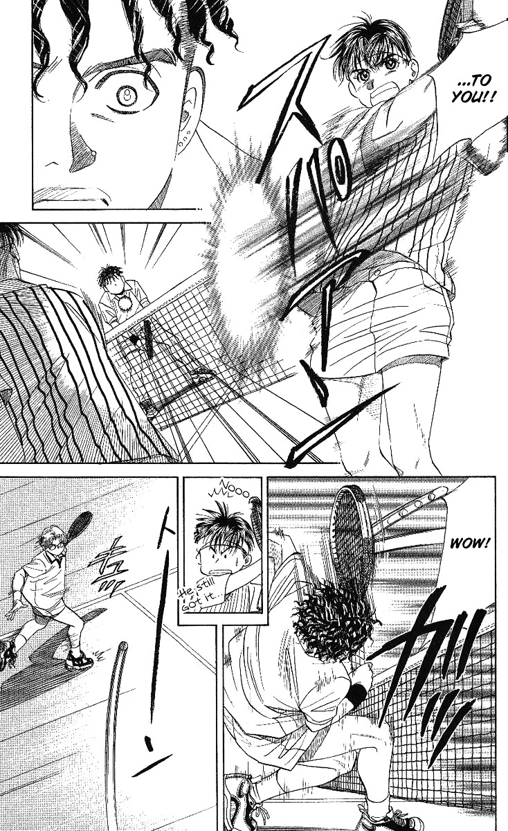Read Shanimuni Go chapter 18 image 10 on Lezhin