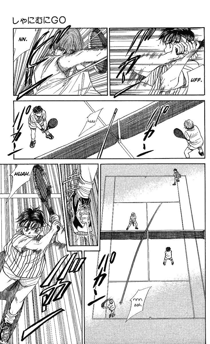 Read Shanimuni Go chapter 18 image 26 on Lezhin