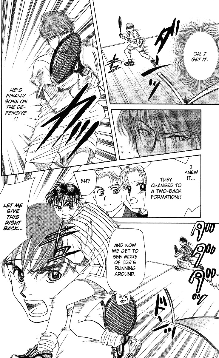 Read Shanimuni Go chapter 18 image 9 on Lezhin