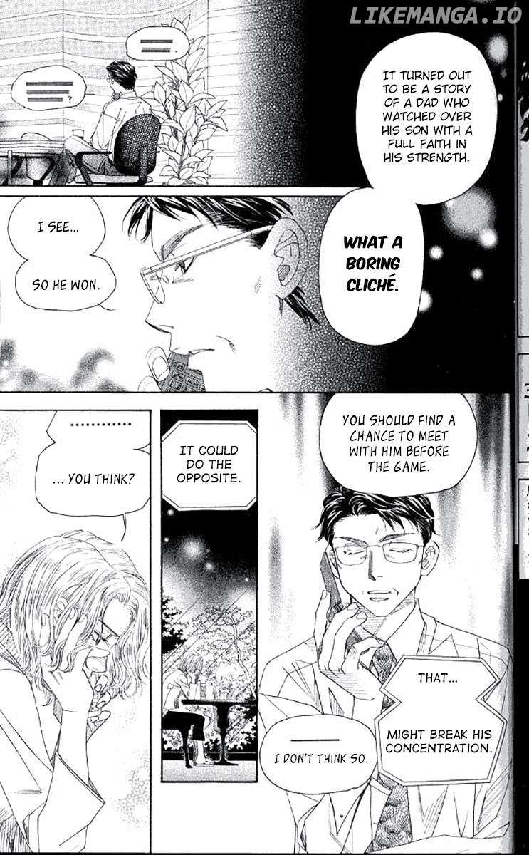 Read Shanimuni Go chapter 180 image 10 on Lezhin