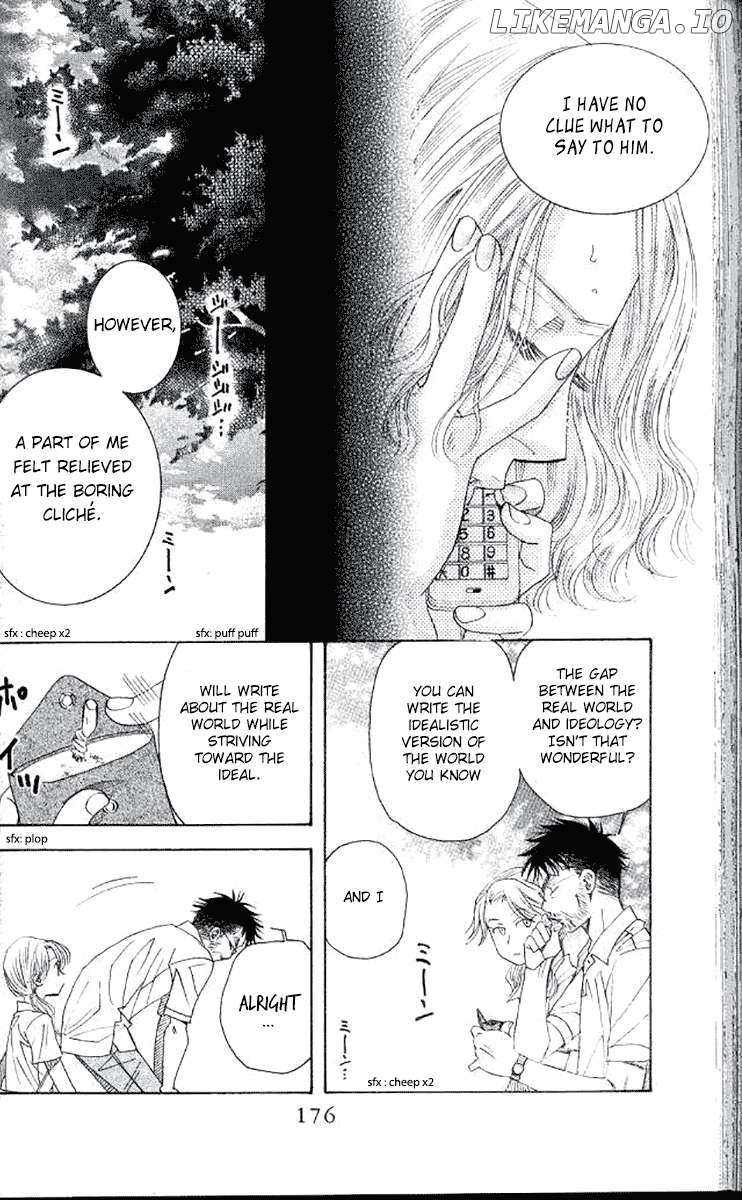 Read Shanimuni Go chapter 180 image 11 on Lezhin