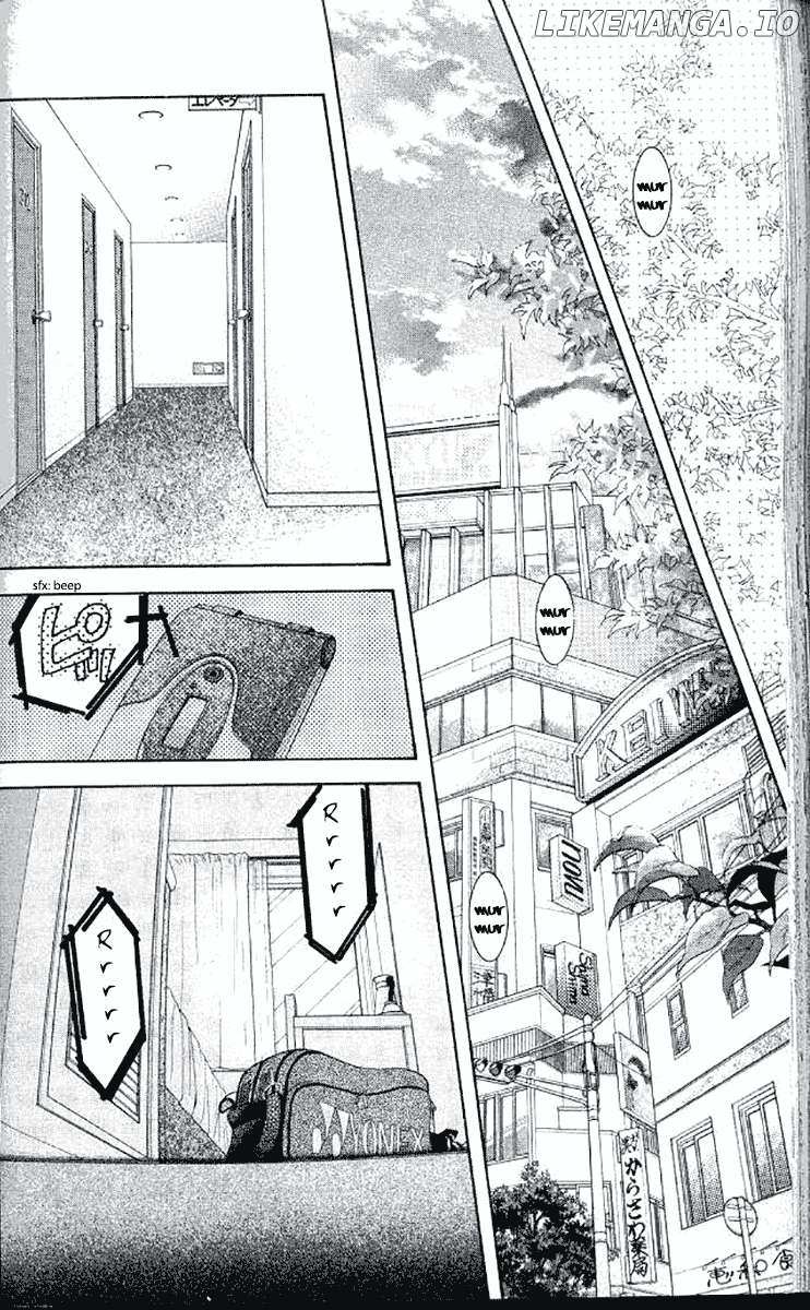 Read Shanimuni Go chapter 180 image 13 on Lezhin