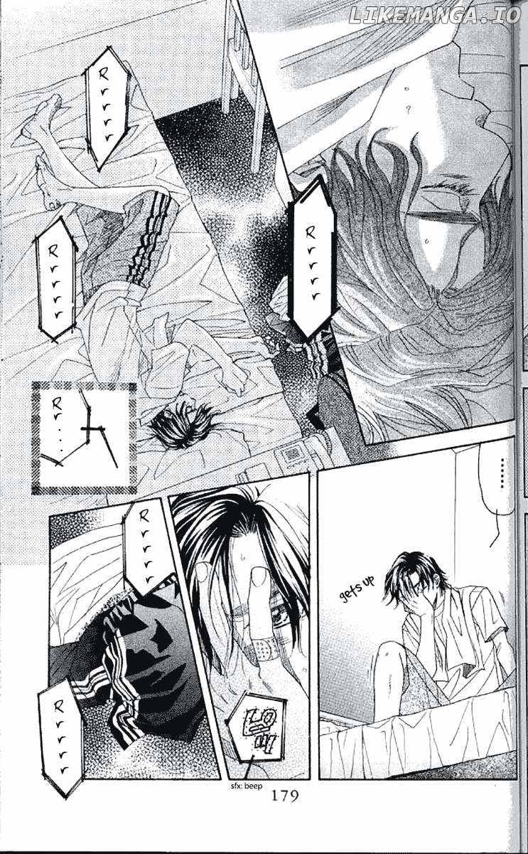 Read Shanimuni Go chapter 180 image 14 on Lezhin