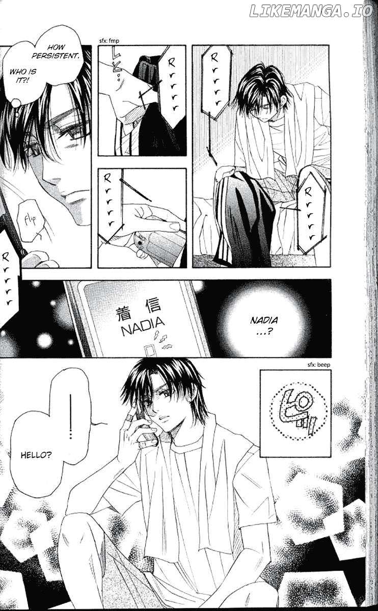 Read Shanimuni Go chapter 180 image 15 on Lezhin