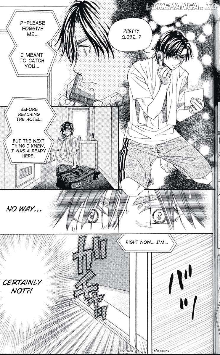 Read Shanimuni Go chapter 180 image 18 on Lezhin