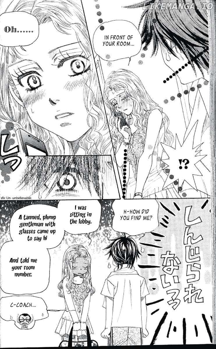 Read Shanimuni Go chapter 180 image 19 on Lezhin