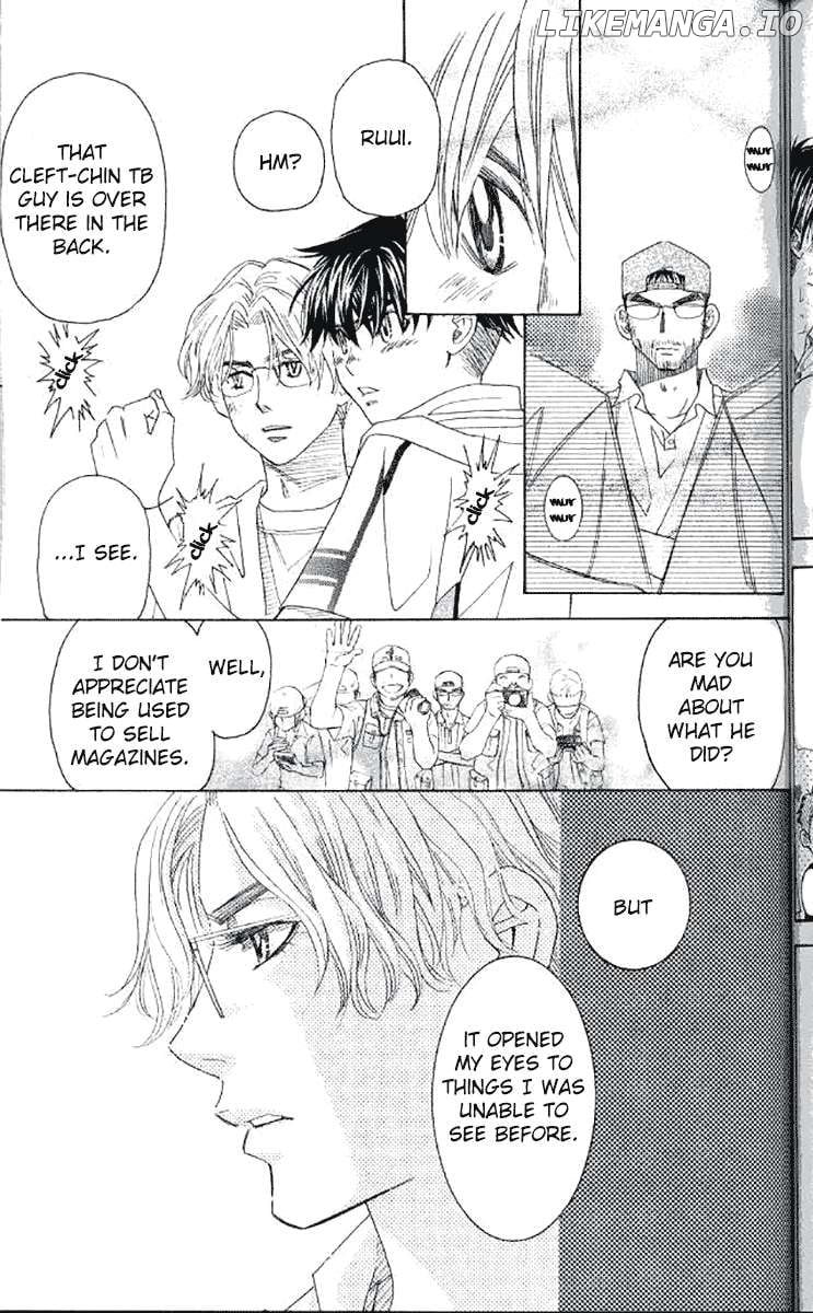 Read Shanimuni Go chapter 180 image 2 on Lezhin