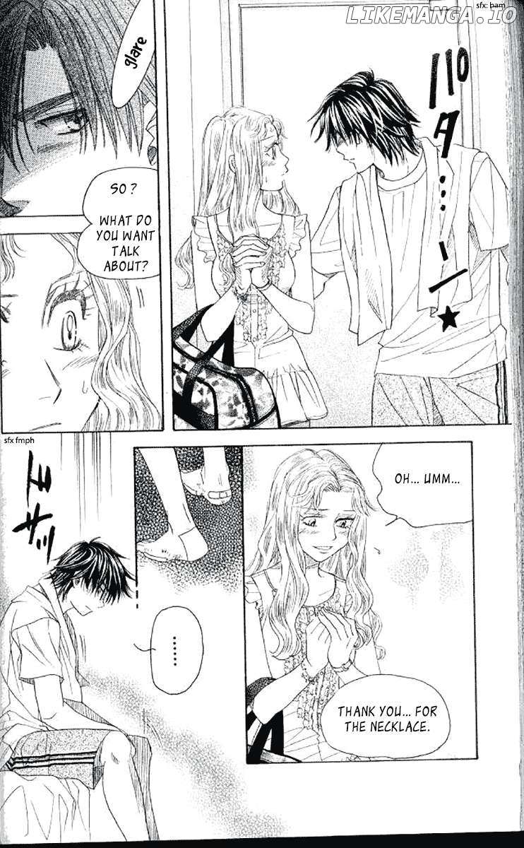 Read Shanimuni Go chapter 180 image 21 on Lezhin