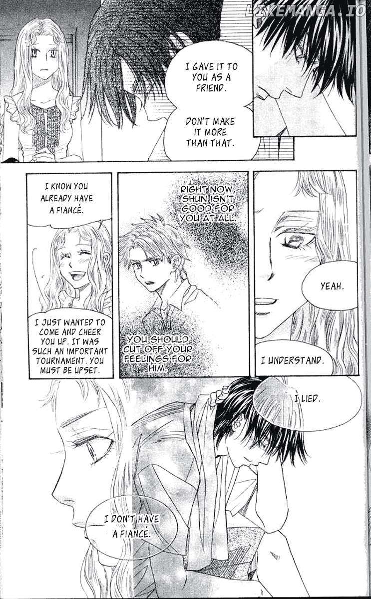Read Shanimuni Go chapter 180 image 22 on Lezhin