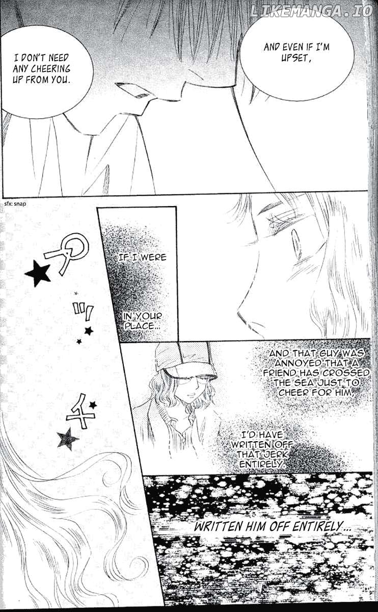 Read Shanimuni Go chapter 180 image 23 on Lezhin