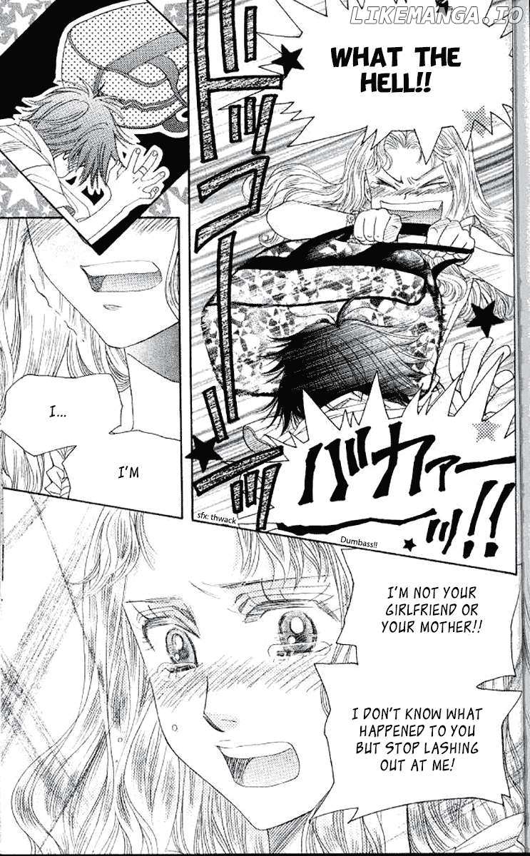 Read Shanimuni Go chapter 180 image 24 on Lezhin