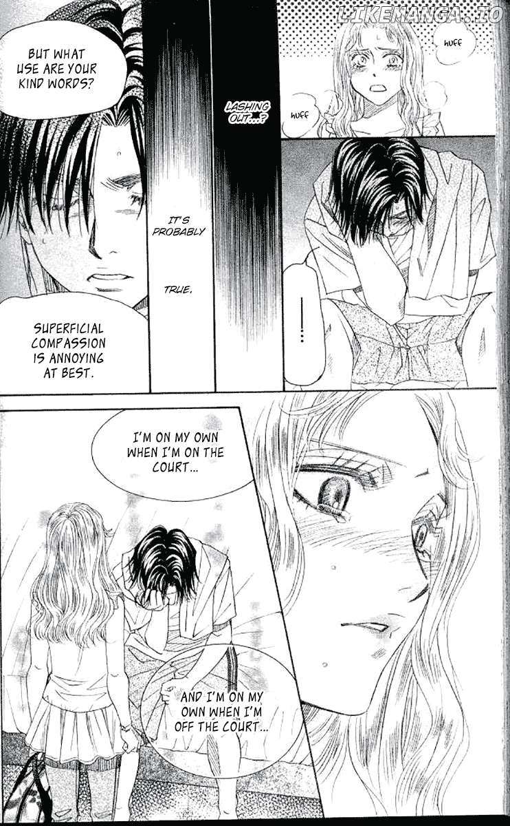 Read Shanimuni Go chapter 180 image 25 on Lezhin