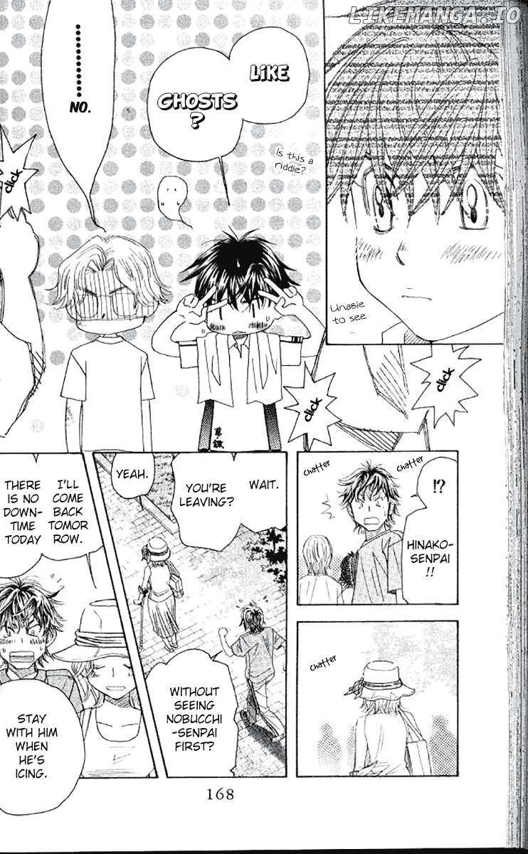 Read Shanimuni Go chapter 180 image 3 on Lezhin