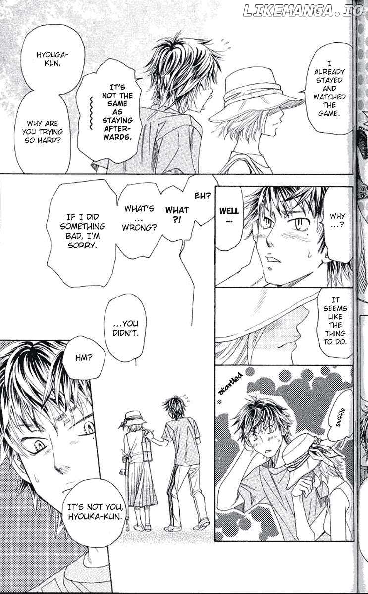Read Shanimuni Go chapter 180 image 4 on Lezhin