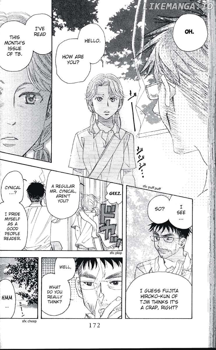 Read Shanimuni Go chapter 180 image 7 on Lezhin