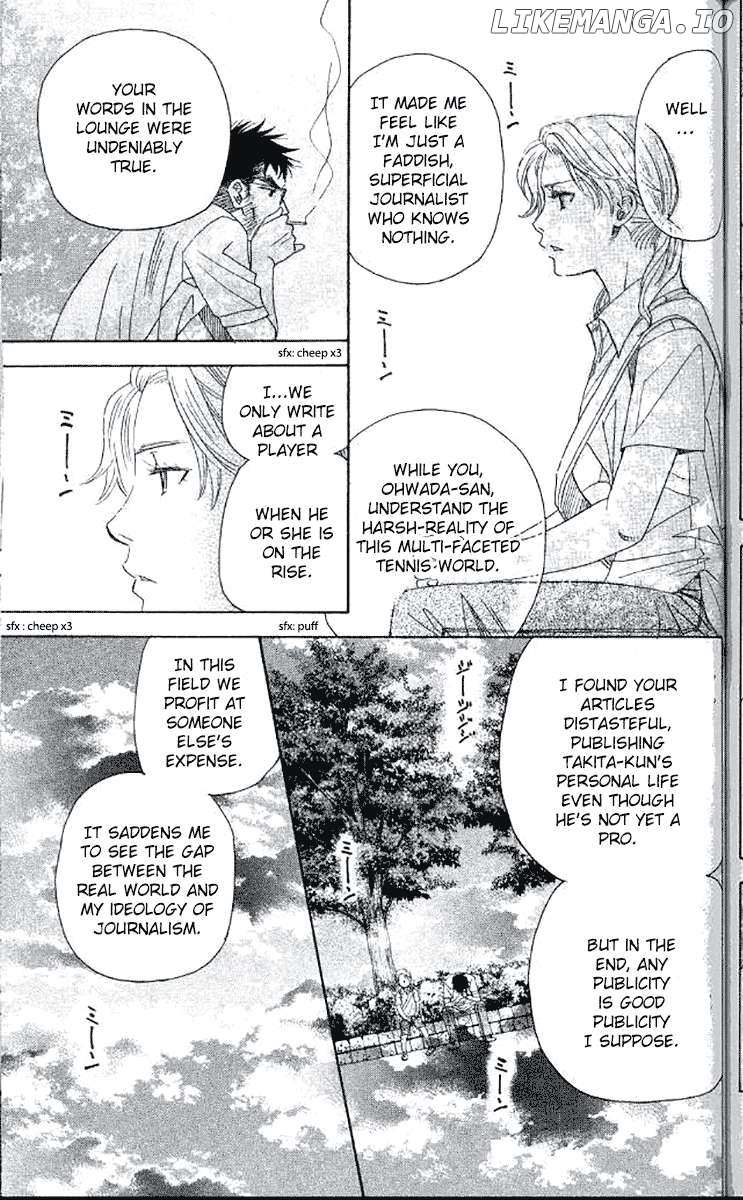 Read Shanimuni Go chapter 180 image 8 on Lezhin