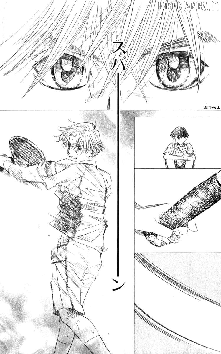 Read Shanimuni Go chapter 181 image 10 on Lezhin