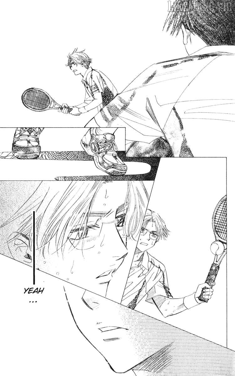 Read Shanimuni Go chapter 181 image 11 on Lezhin