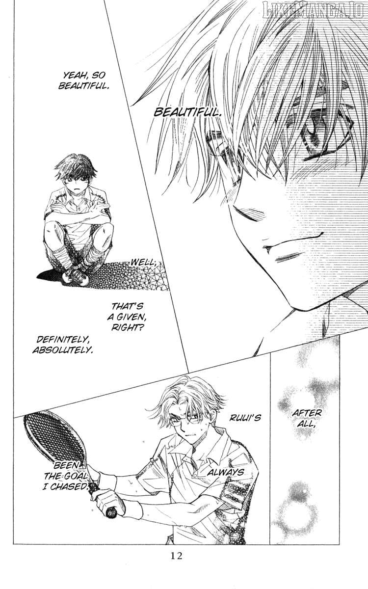 Read Shanimuni Go chapter 181 image 12 on Lezhin