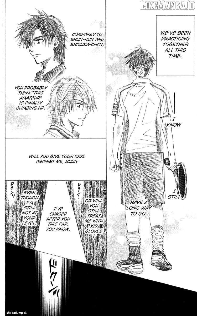 Read Shanimuni Go chapter 181 image 14 on Lezhin
