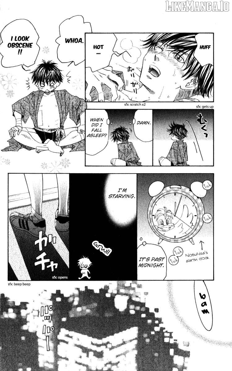 Read Shanimuni Go chapter 181 image 16 on Lezhin
