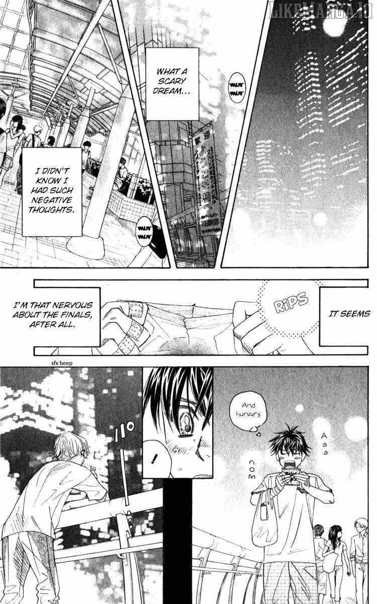 Read Shanimuni Go chapter 181 image 17 on Lezhin