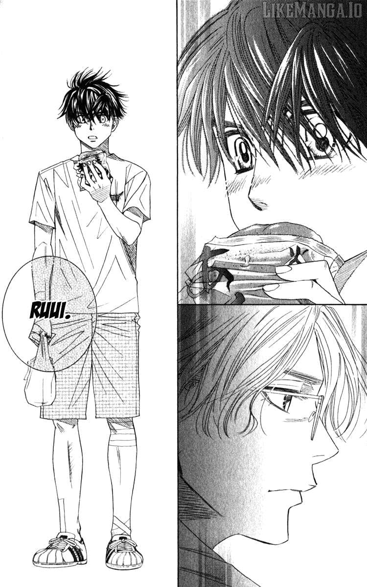Read Shanimuni Go chapter 181 image 18 on Lezhin