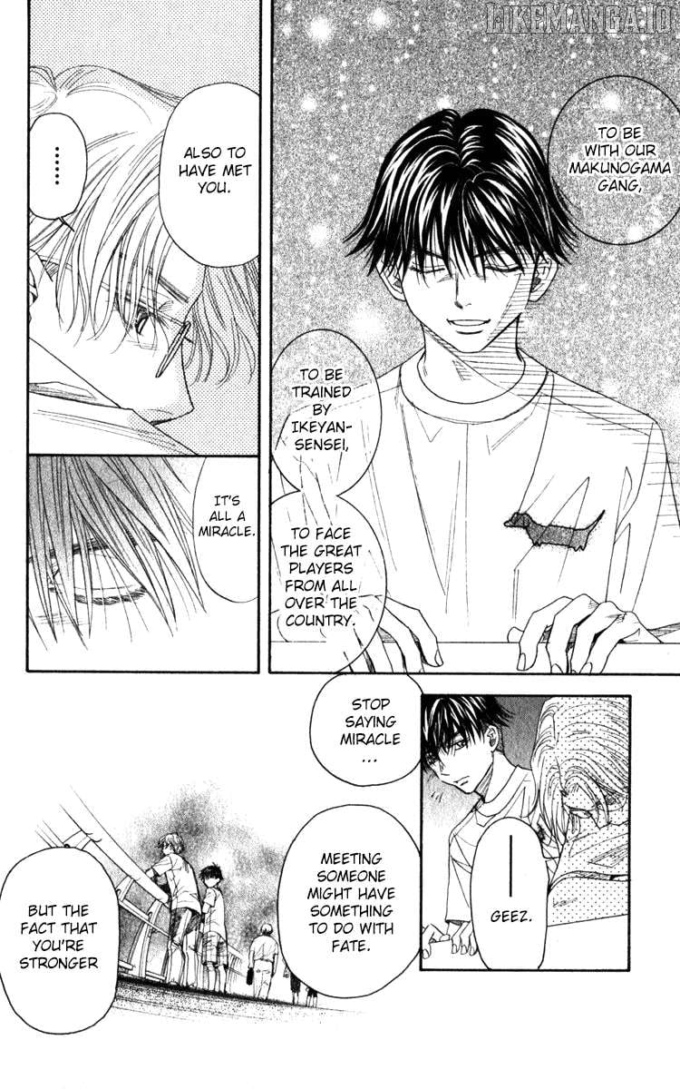 Read Shanimuni Go chapter 181 image 22 on Lezhin