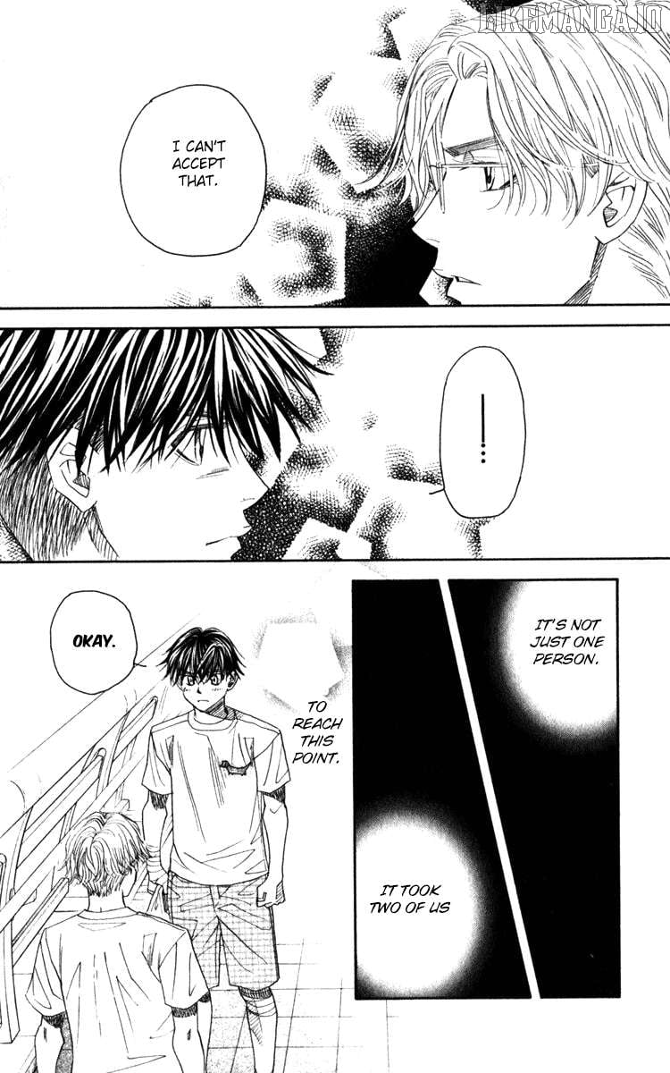 Read Shanimuni Go chapter 181 image 24 on Lezhin
