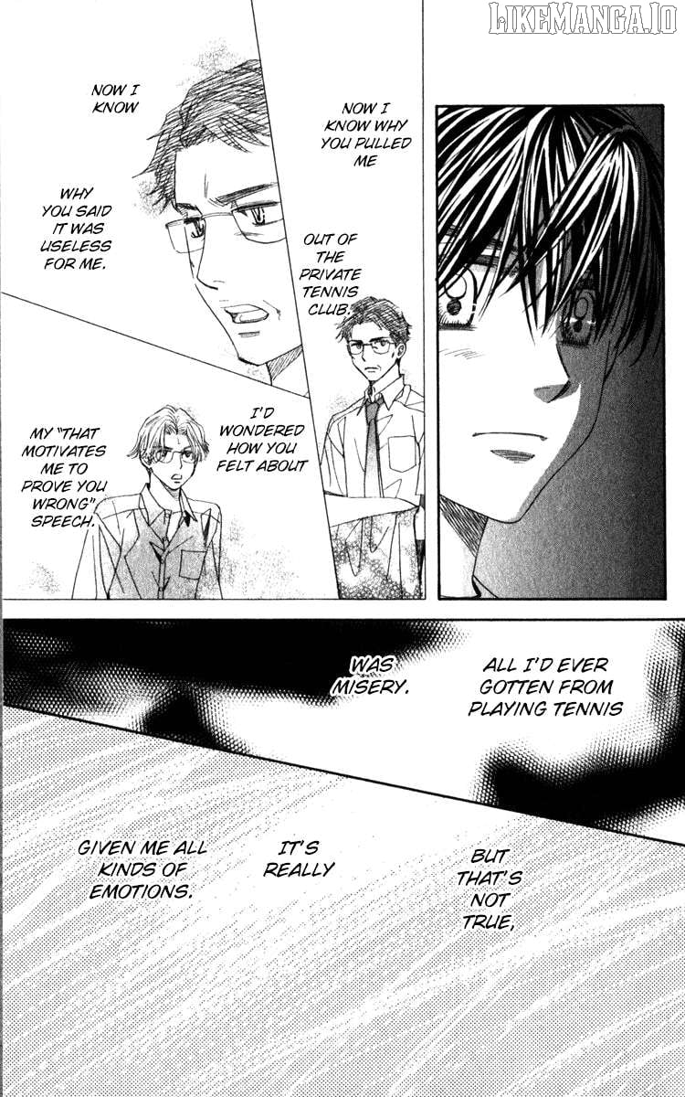 Read Shanimuni Go chapter 181 image 27 on Lezhin