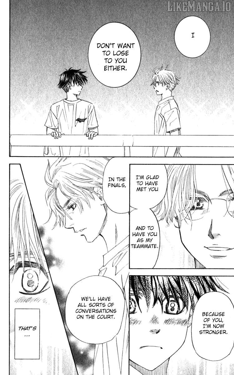 Read Shanimuni Go chapter 181 image 28 on Lezhin
