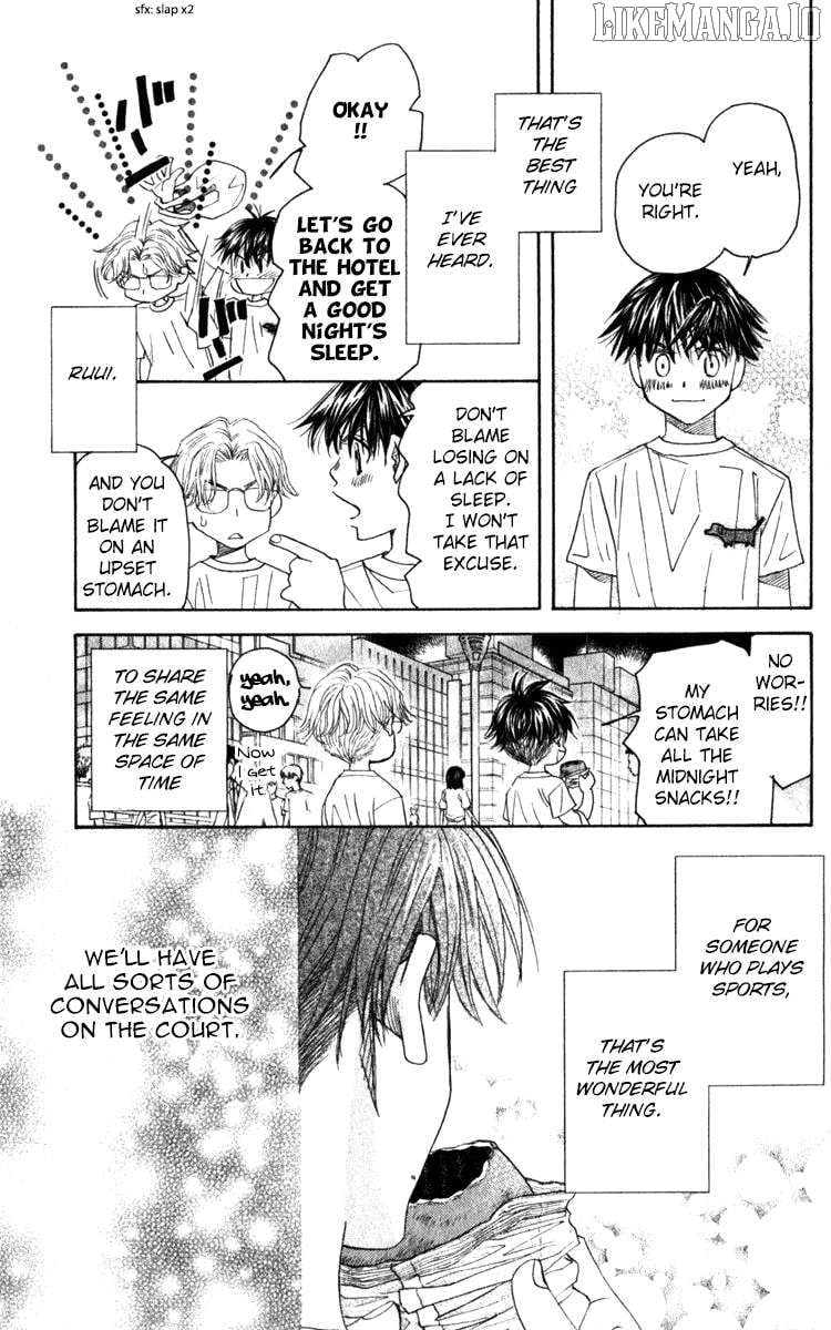 Read Shanimuni Go chapter 181 image 29 on Lezhin