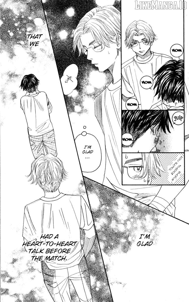 Read Shanimuni Go chapter 181 image 31 on Lezhin