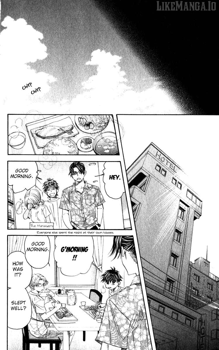 Read Shanimuni Go chapter 181 image 32 on Lezhin