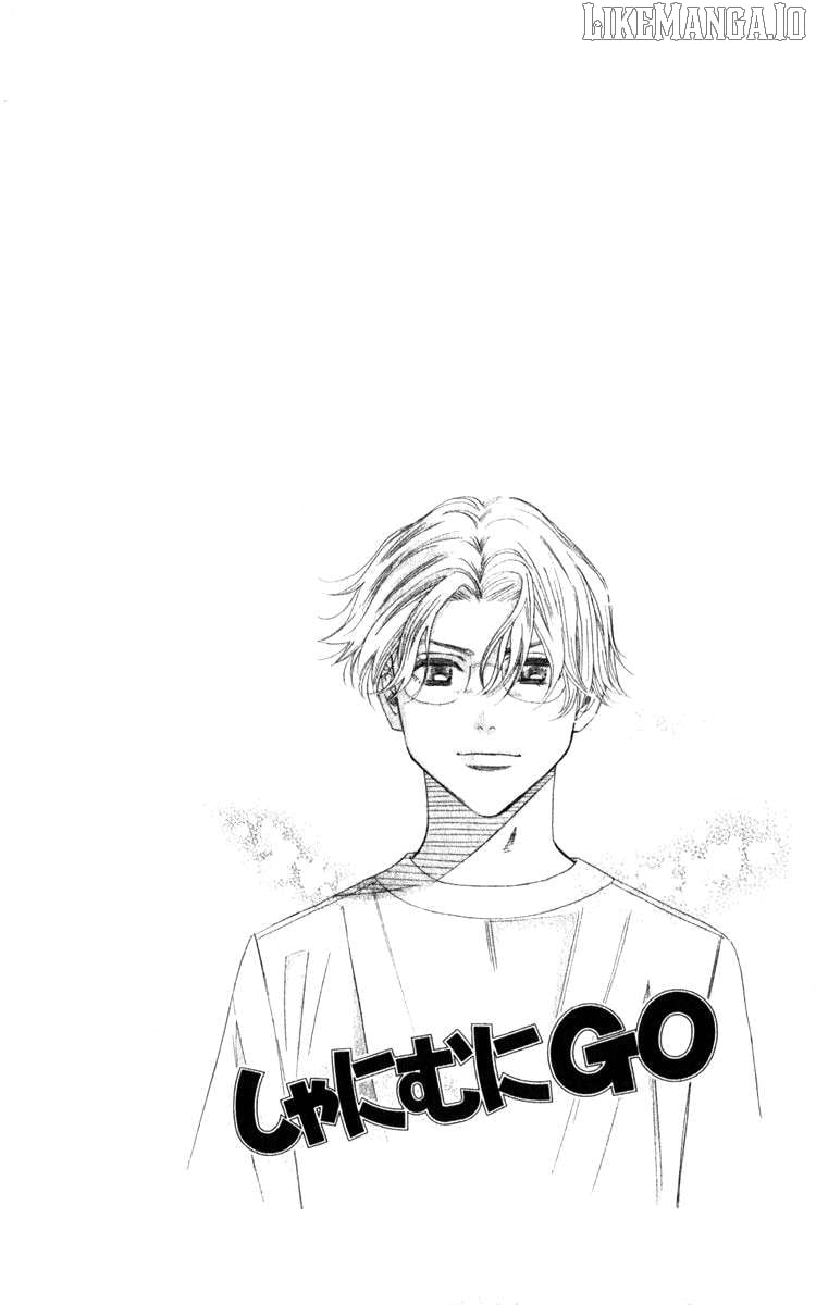 Read Shanimuni Go chapter 181 image 4 on Lezhin