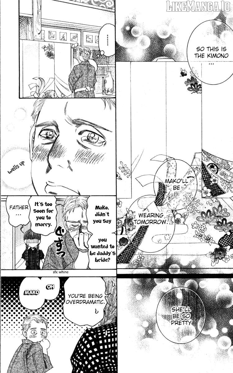 Read Shanimuni Go chapter 181 image 5 on Lezhin