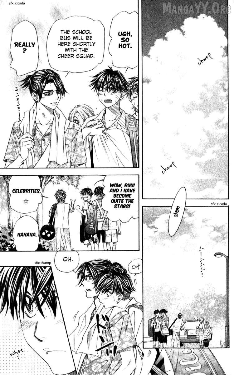 Read Shanimuni Go chapter 182 image 10 on Lezhin