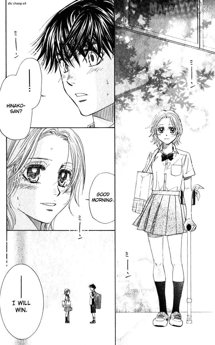 Read Shanimuni Go chapter 182 image 11 on Lezhin