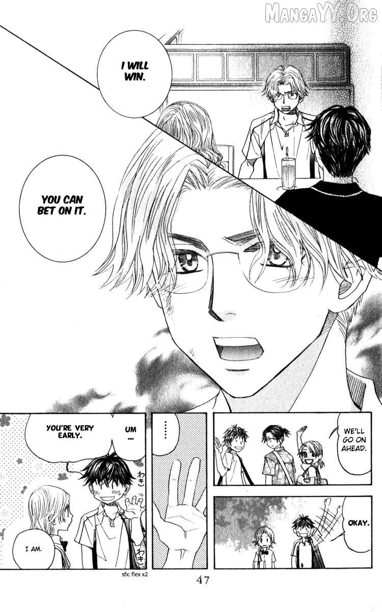 Read Shanimuni Go chapter 182 image 12 on Lezhin