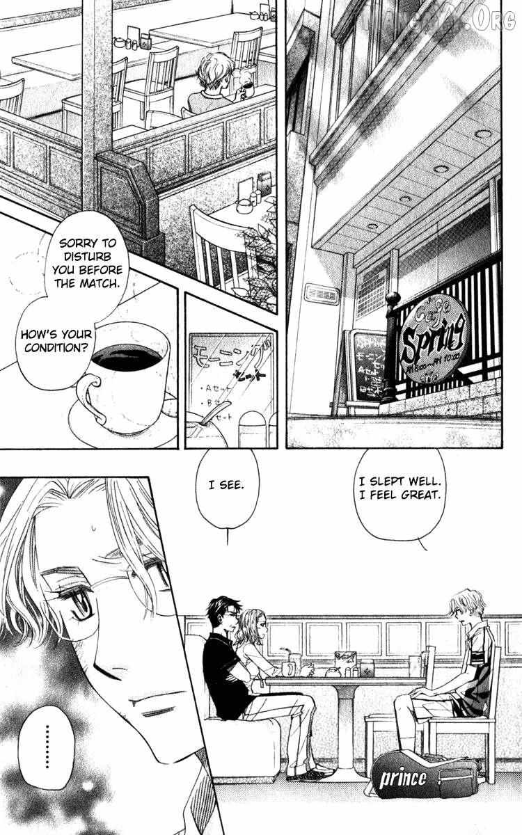 Read Shanimuni Go chapter 182 image 2 on Lezhin