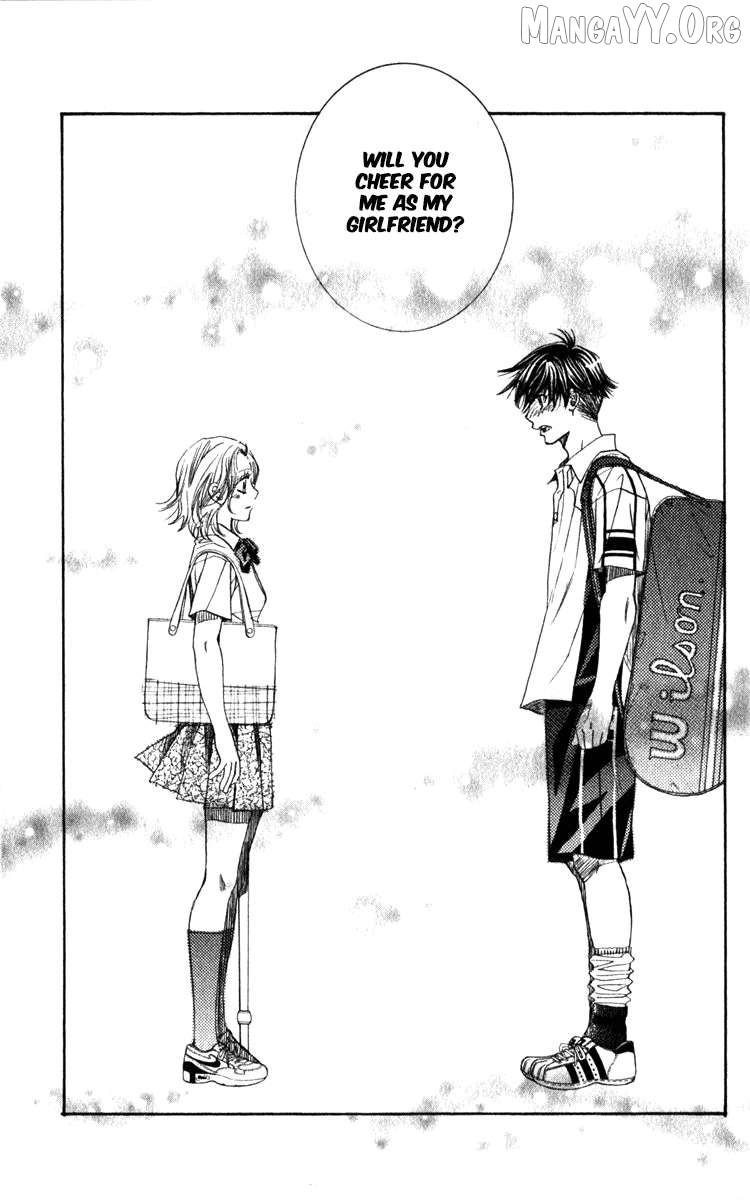 Read Shanimuni Go chapter 182 image 20 on Lezhin