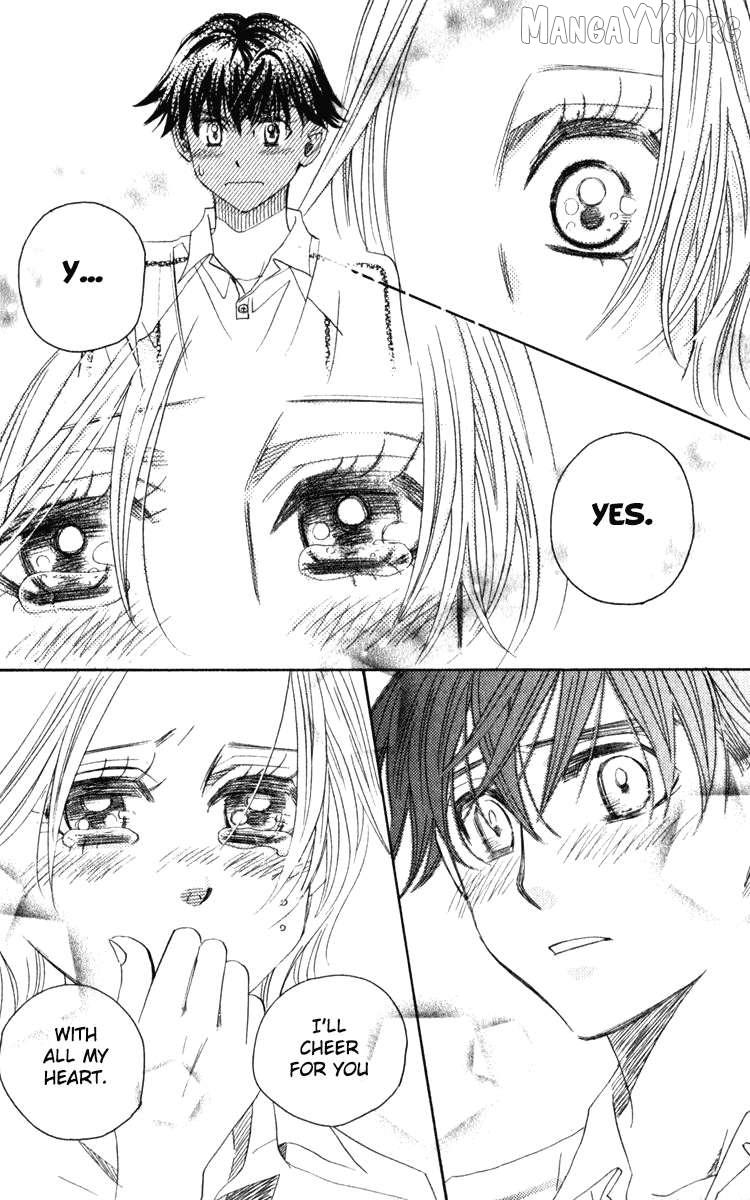 Read Shanimuni Go chapter 182 image 21 on Lezhin