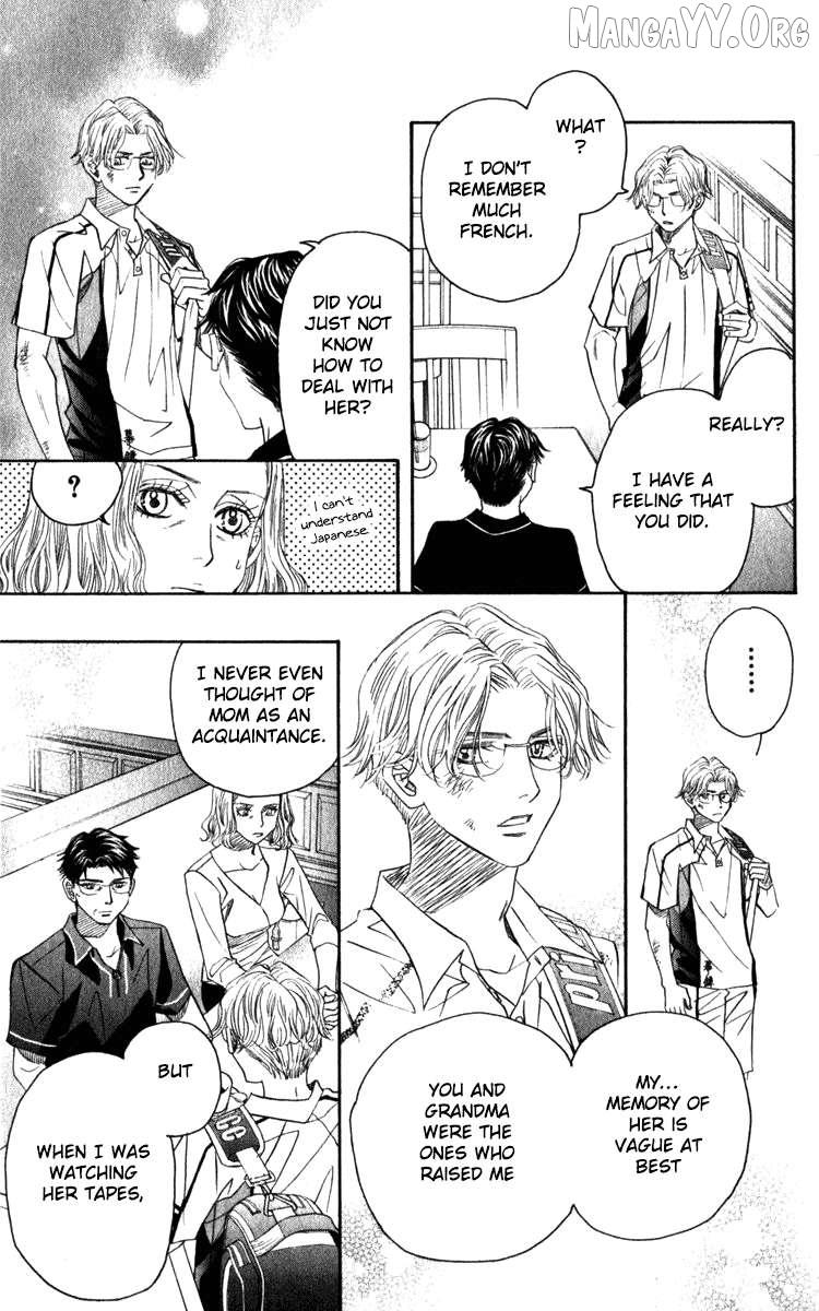 Read Shanimuni Go chapter 182 image 24 on Lezhin
