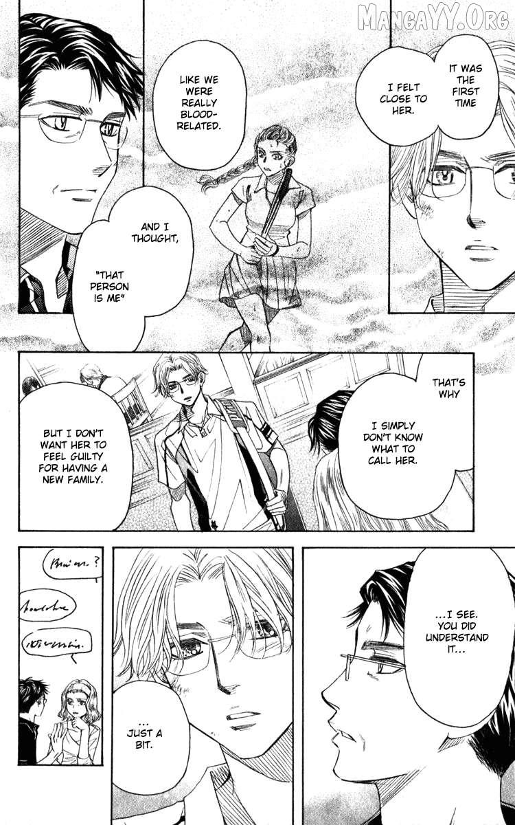 Read Shanimuni Go chapter 182 image 25 on Lezhin