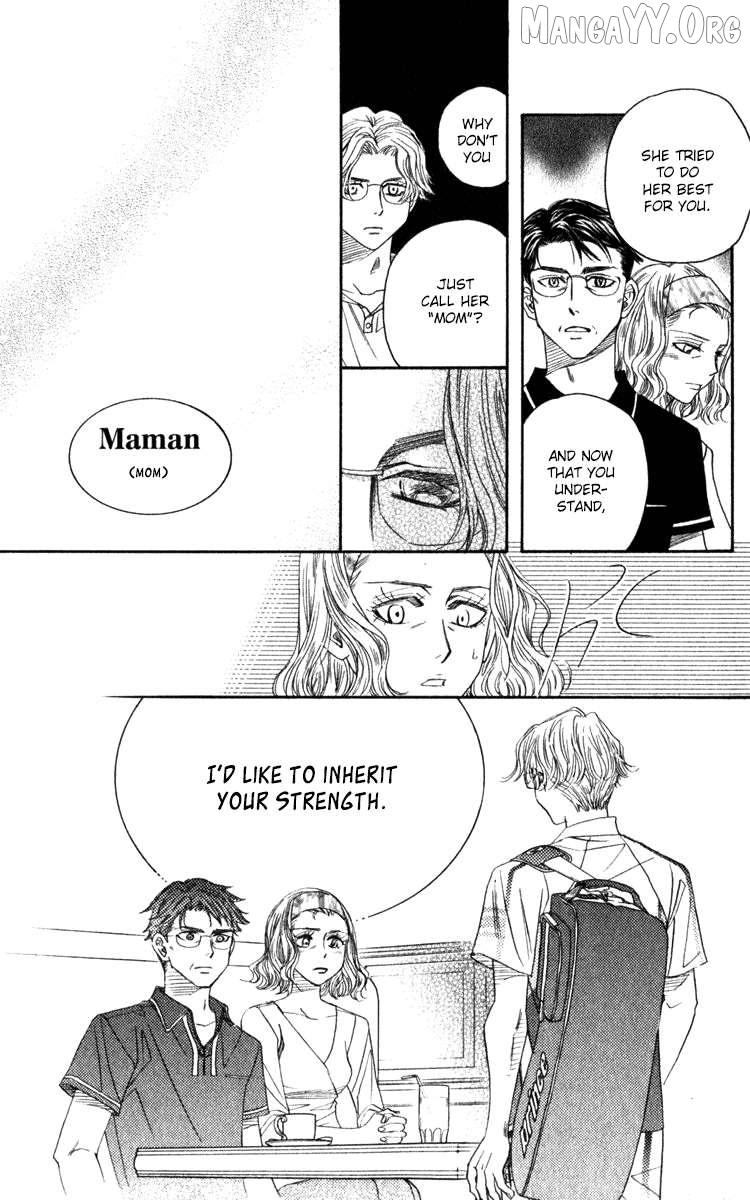 Read Shanimuni Go chapter 182 image 26 on Lezhin