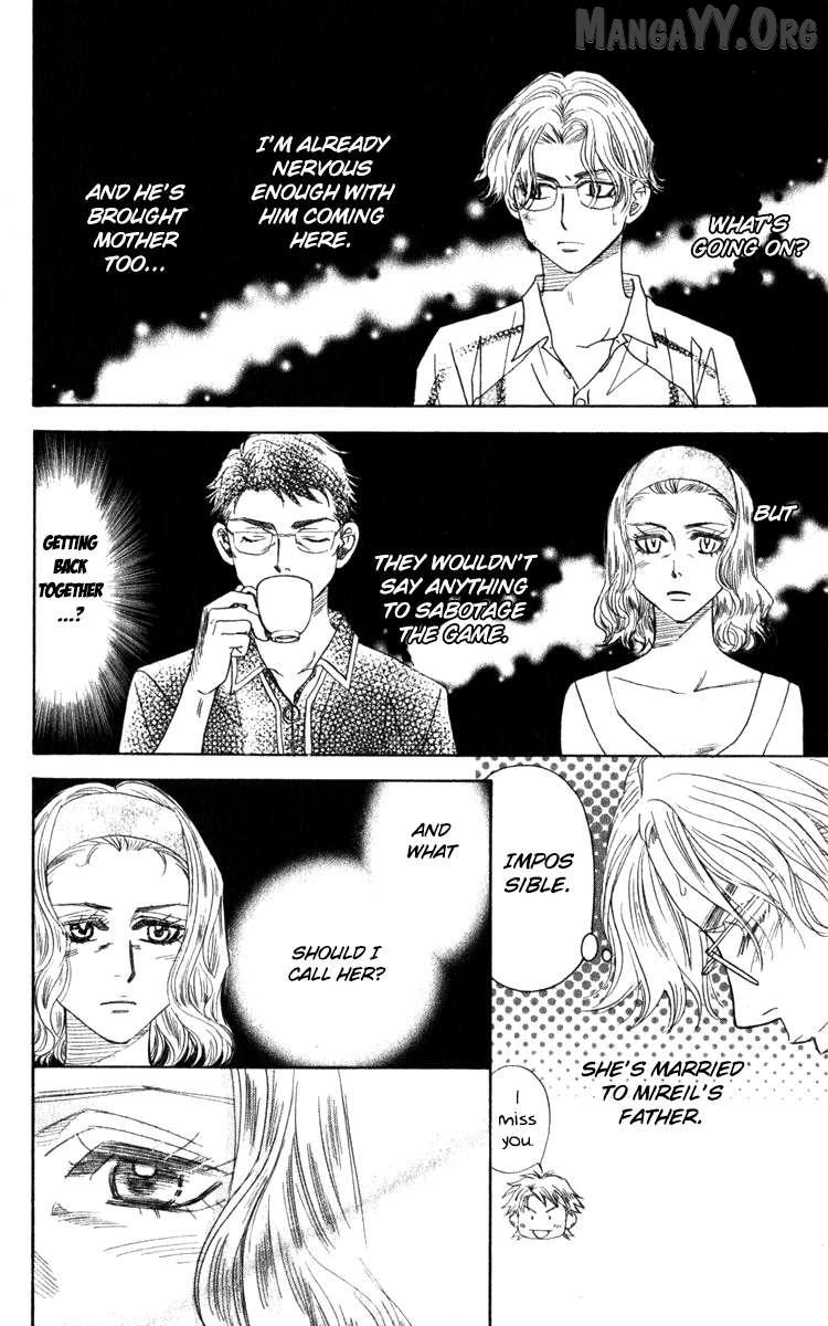 Read Shanimuni Go chapter 182 image 3 on Lezhin