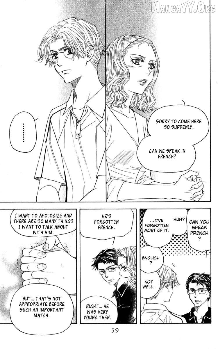 Read Shanimuni Go chapter 182 image 4 on Lezhin