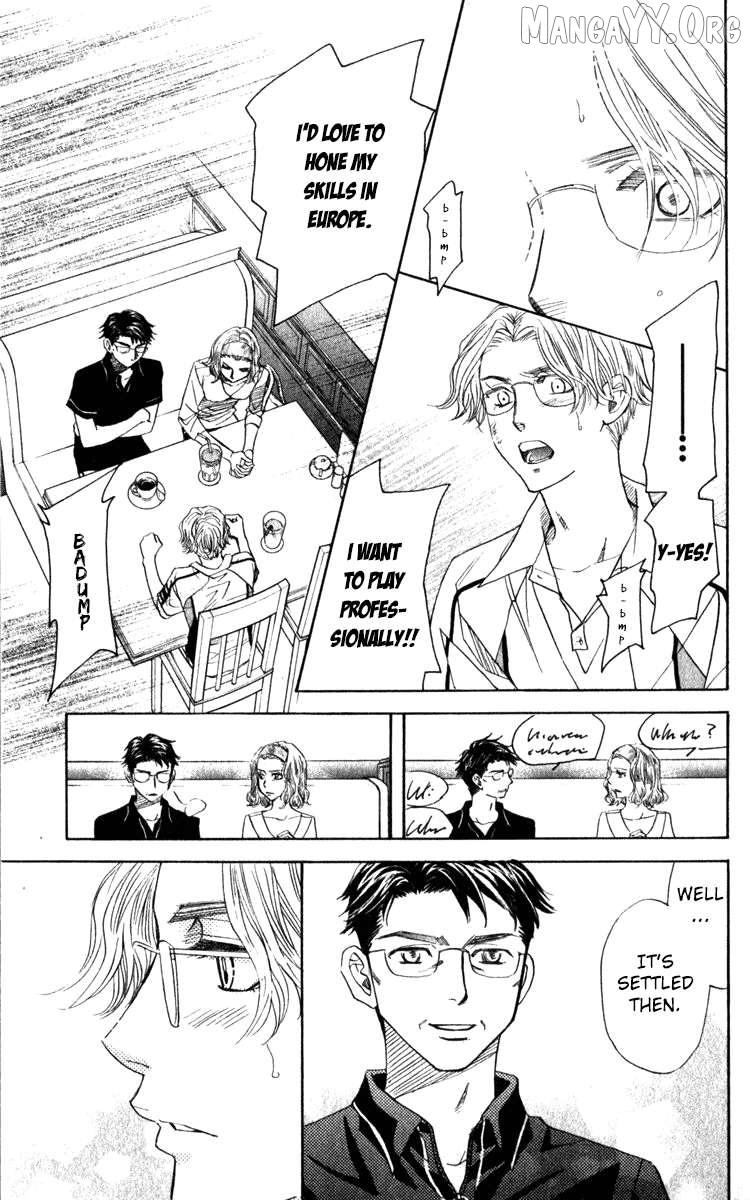 Read Shanimuni Go chapter 182 image 8 on Lezhin